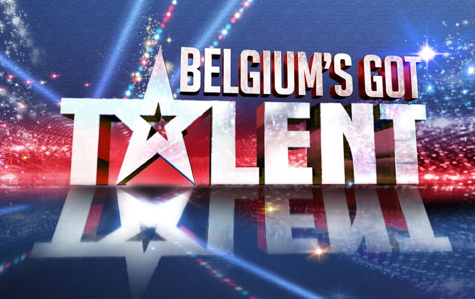Belgium's Got Talent