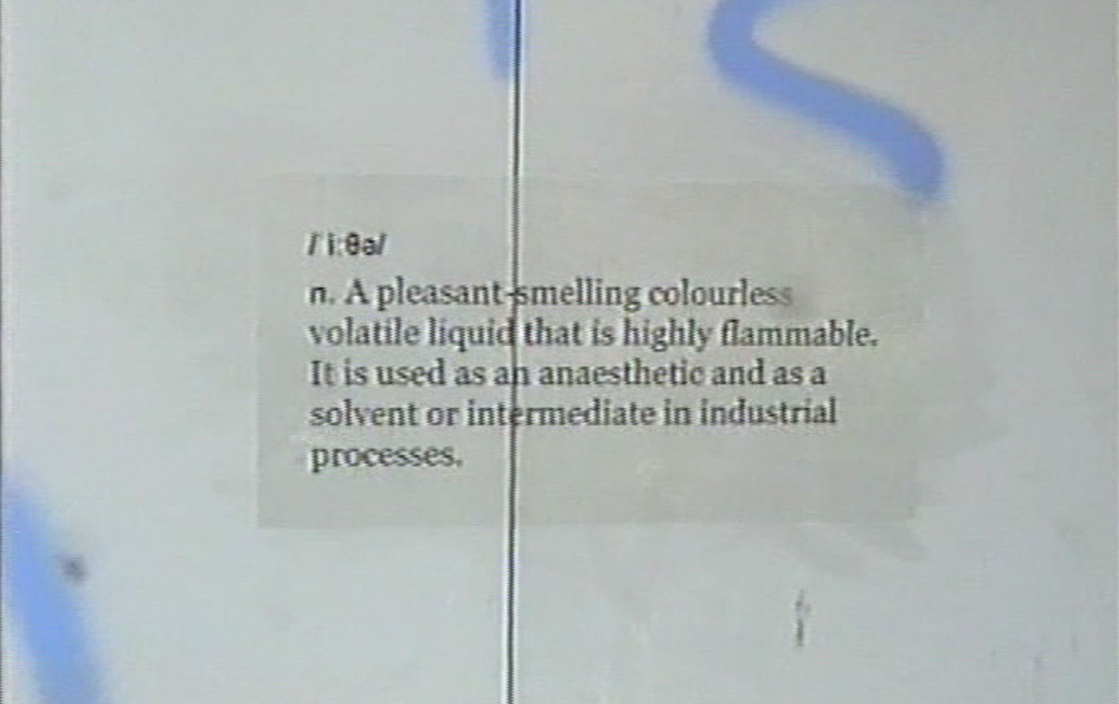 Graffiti Definitions