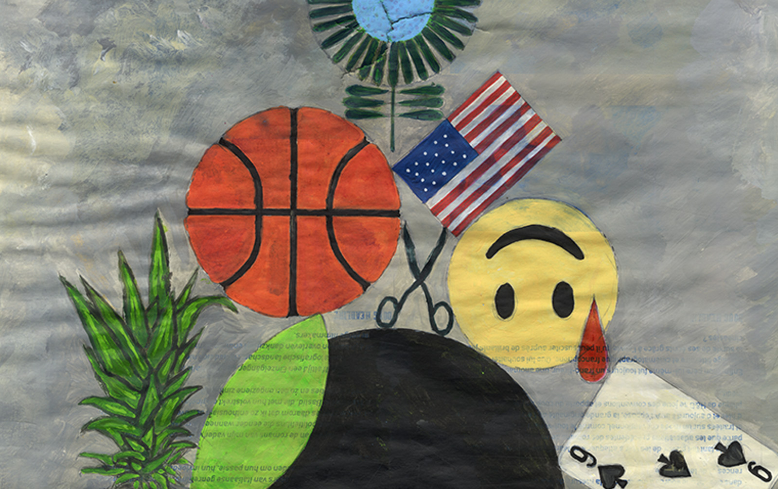 Painting