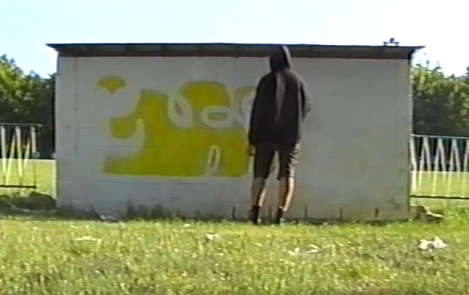 Ungraffiti