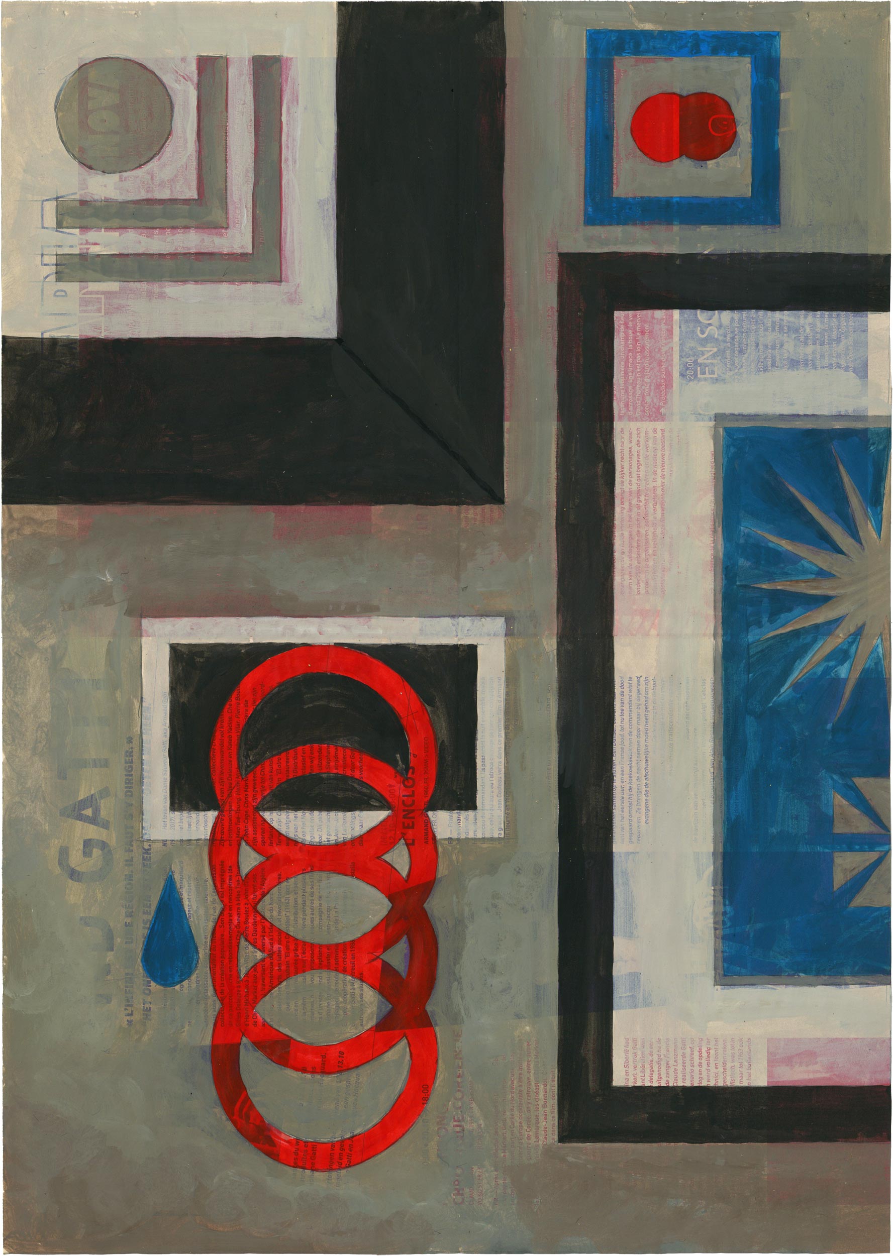 thierry-jaspart-painting-red-blue