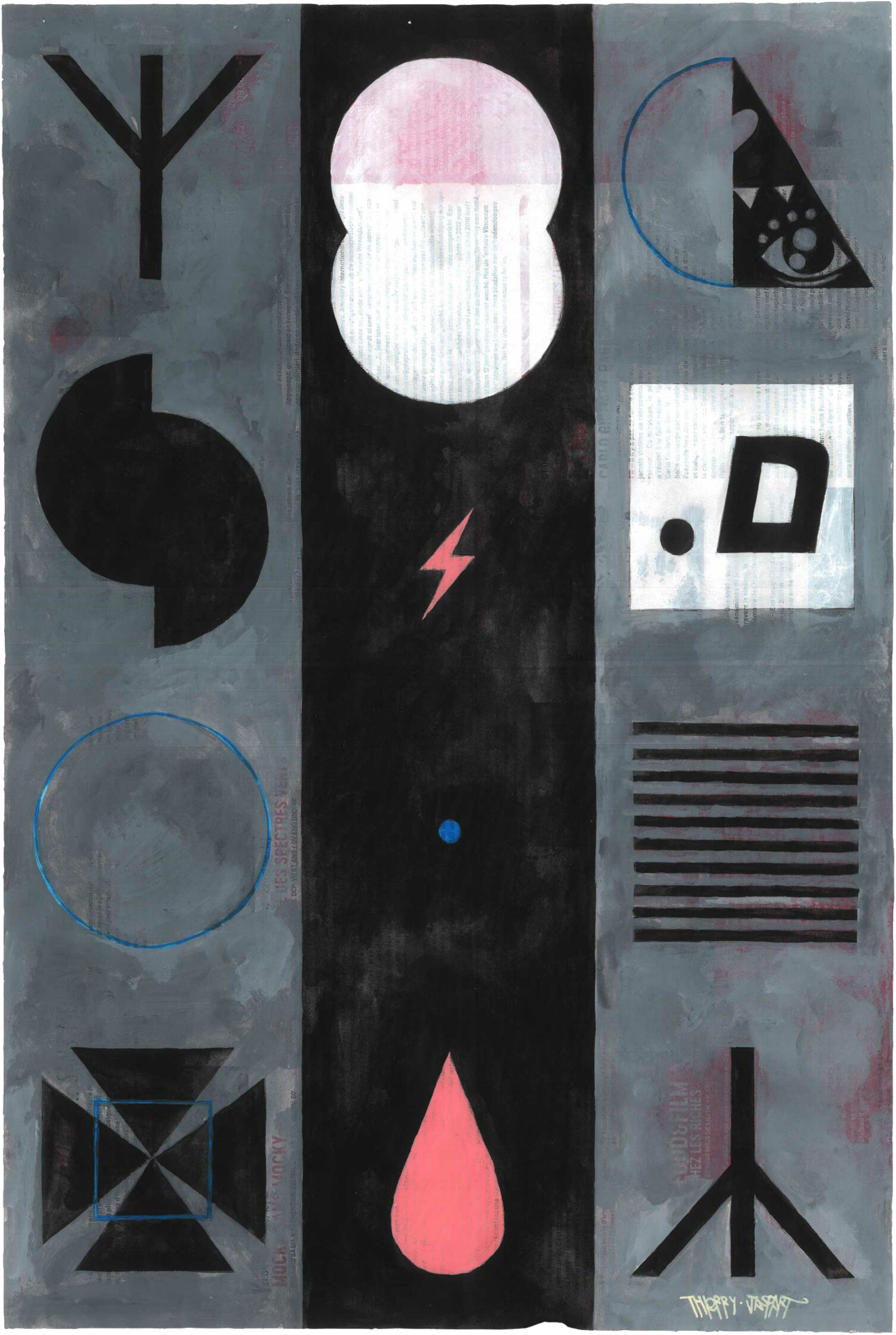 thierry-jaspart-painting-runes