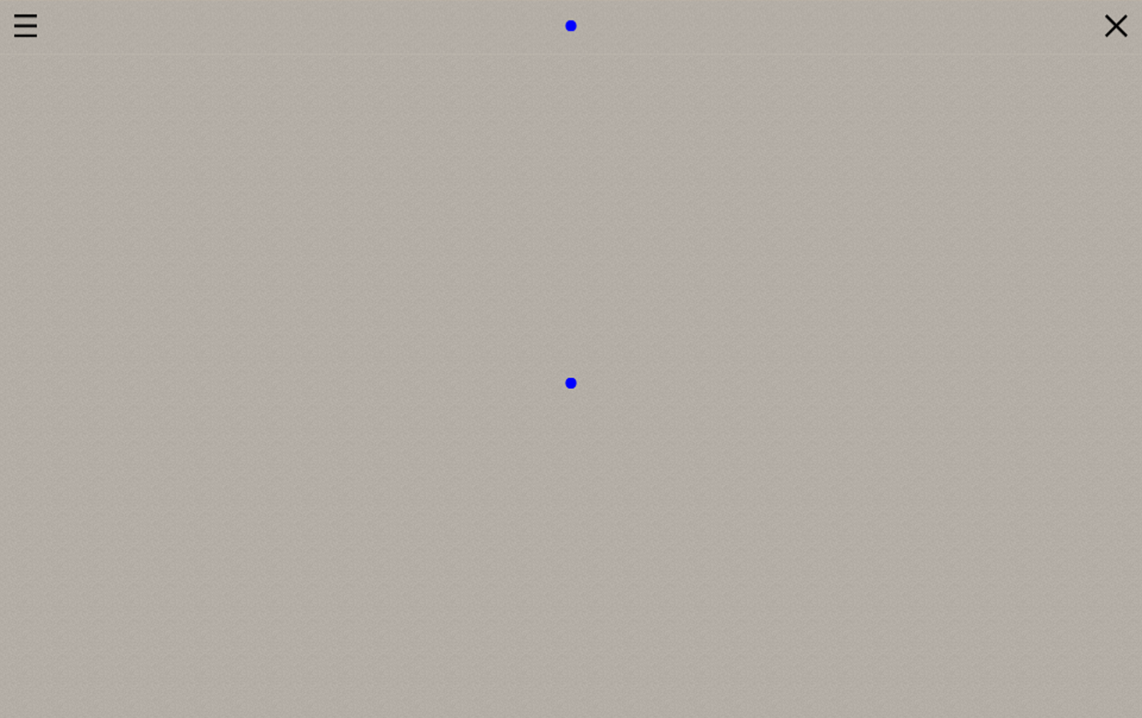 thierry-jaspart-cult-of-anything-blue-dot